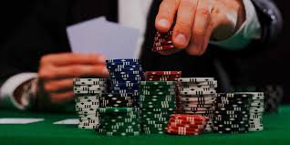 Официальный сайт BrillX Casino